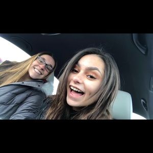 Meet your Posher, Sophie